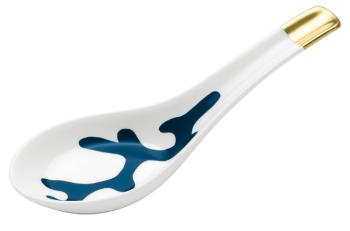 Chinese spoon - Raynaud